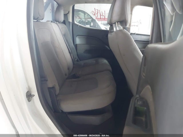 1GCGTBEN4J1253999 Chevrolet lgz - di: direct injection, vvt: variable valve timing, alum, var2, gen2