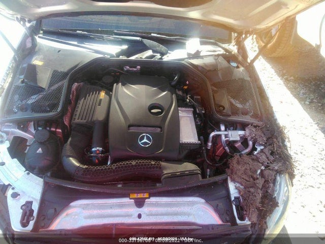 2016 MERCEDES-BENZ C 300 55SWF4JB1GU166442 Photo 9