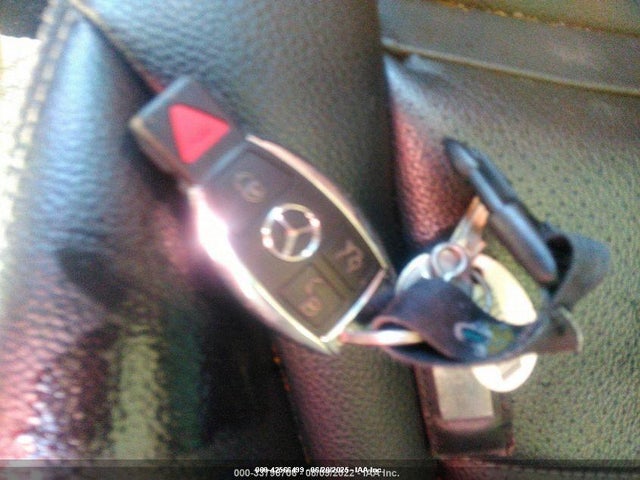 2016 MERCEDES-BENZ C 300 55SWF4JB1GU166442 Photo 10