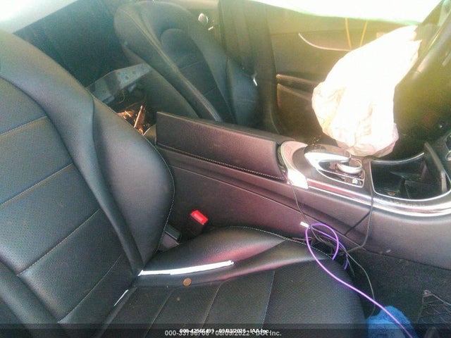 2016 MERCEDES-BENZ C 300 55SWF4JB1GU166442 Photo 4