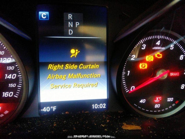 2016 MERCEDES-BENZ C 300 55SWF4JB1GU166442 Photo 6