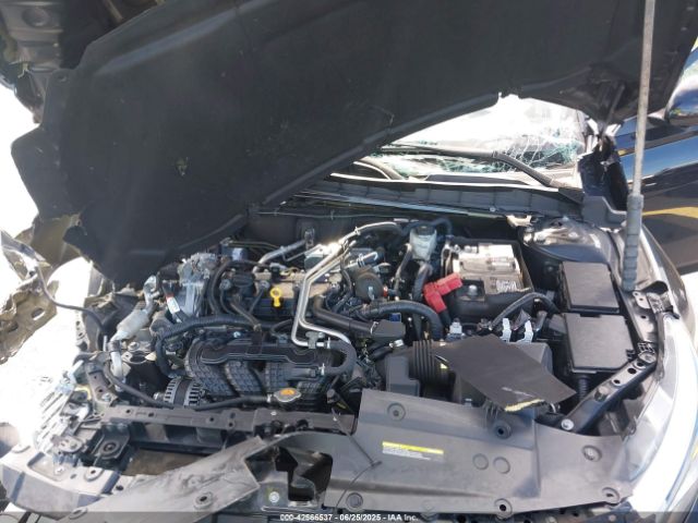 2021 NISSAN ALTIMA 1N4BL4CV9MN378556 Photo 9