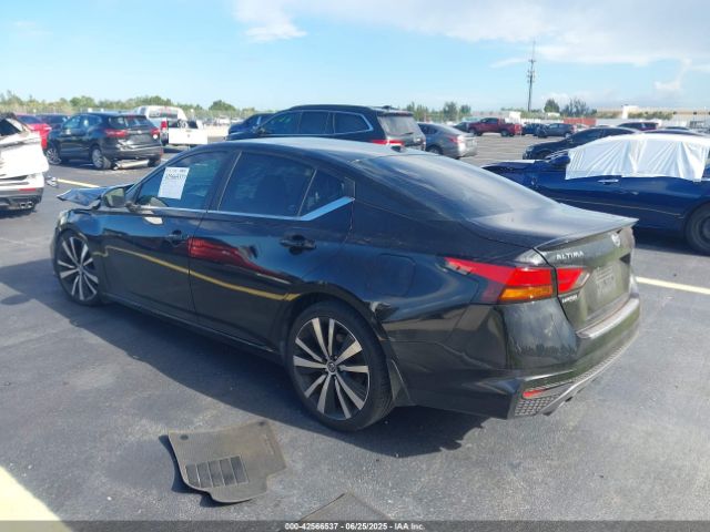 2021 NISSAN ALTIMA 1N4BL4CV9MN378556 Photo 2