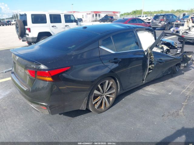 2021 NISSAN ALTIMA 1N4BL4CV9MN378556 Photo 3