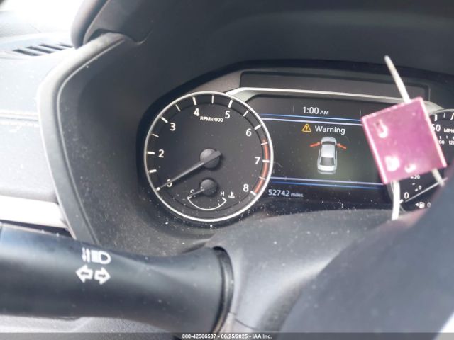 2021 NISSAN ALTIMA 1N4BL4CV9MN378556 Photo 6