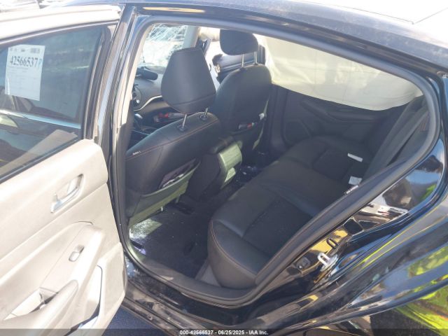 2021 NISSAN ALTIMA 1N4BL4CV9MN378556 Photo 7