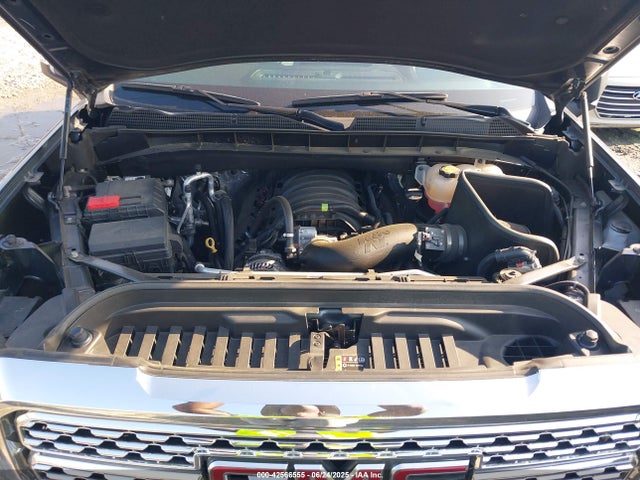 3GTP8FED1LG357337 GMC l84 - di, dfm, alum, gen 5, var 2