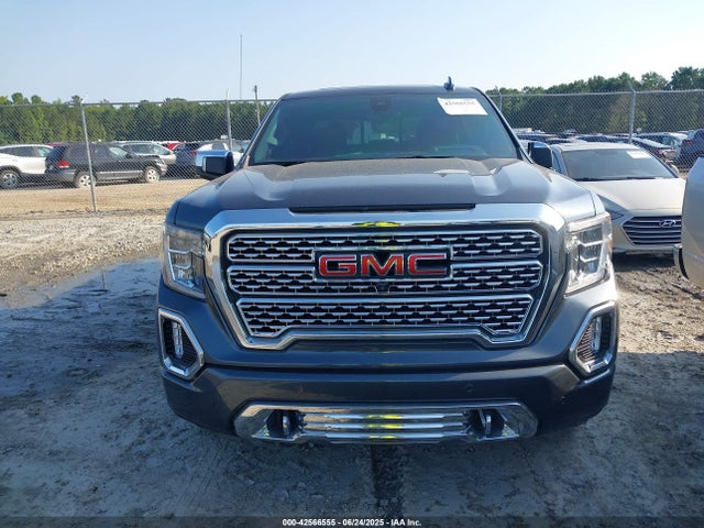 3GTP8FED1LG357337 GMC l84 - di, dfm, alum, gen 5, var 2