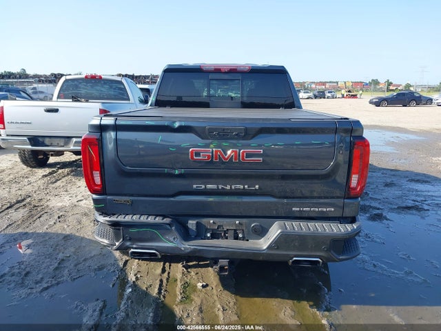 3GTP8FED1LG357337 GMC l84 - di, dfm, alum, gen 5, var 2