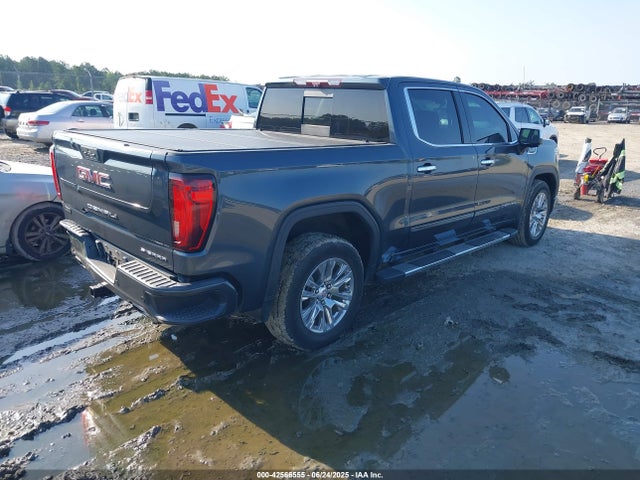 3GTP8FED1LG357337 GMC l84 - di, dfm, alum, gen 5, var 2