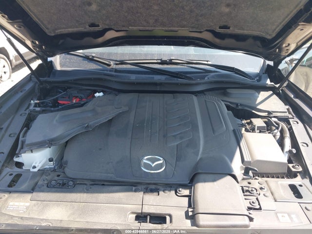JM3KJDHC0S1101684 Mazda h3 high power