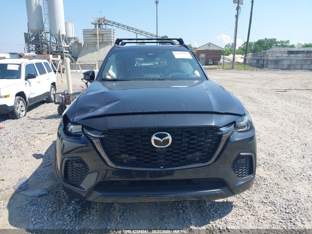 JM3KJDHC0S1101684 Mazda h3 high power