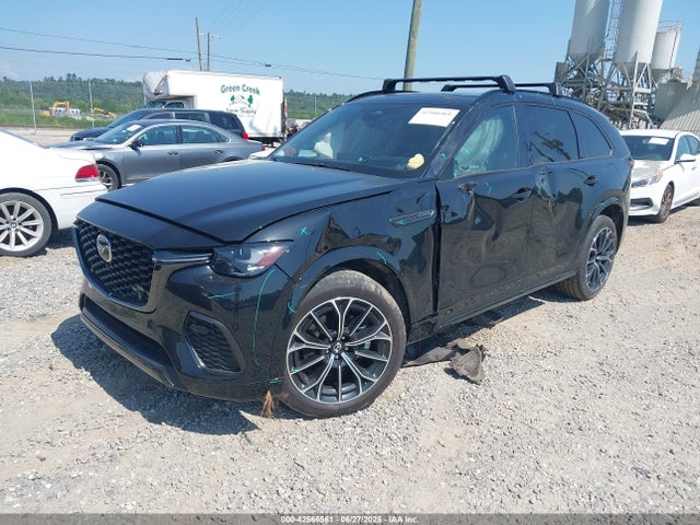 JM3KJDHC0S1101684 Mazda h3 high power