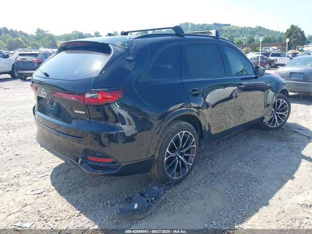 JM3KJDHC0S1101684 Mazda h3 high power