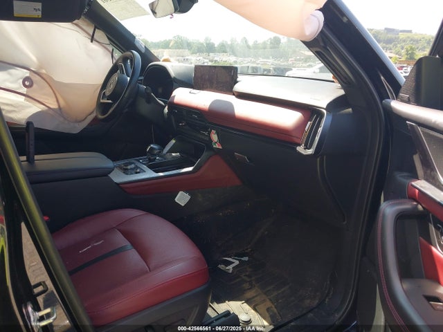 JM3KJDHC0S1101684 Mazda h3 high power