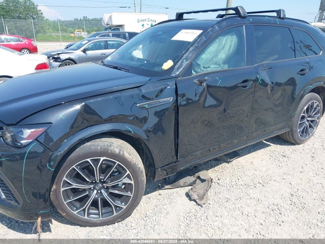 JM3KJDHC0S1101684 Mazda h3 high power