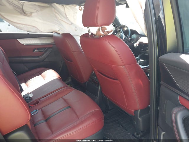 JM3KJDHC0S1101684 Mazda h3 high power