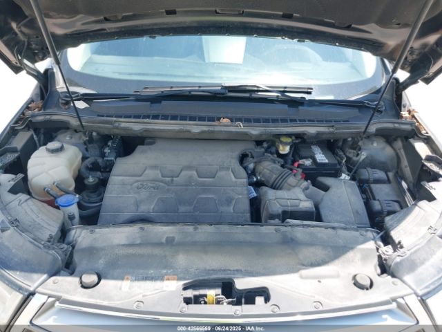 2017 FORD EDGE 2FMPK4K82HBC61428 Photo 9