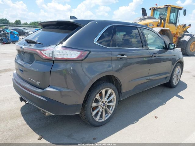 2017 FORD EDGE 2FMPK4K82HBC61428 Photo 3