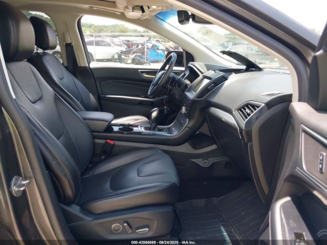 2017 FORD EDGE 2FMPK4K82HBC61428 Photo 4
