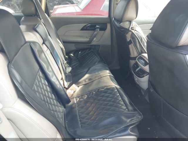 2007 ACURA MDX 2HNYD283X7H520272 Photo 7