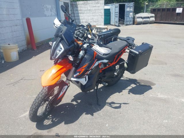 2022 KTM 890 VBKTR6403NM845018 Photo 1