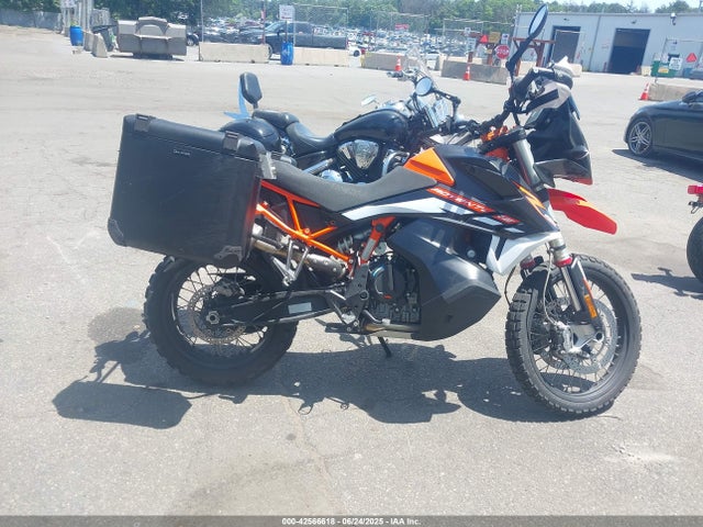 KTM 790/890 Adv R, Rally 2022 VBKTR6403NM845018 Image 12