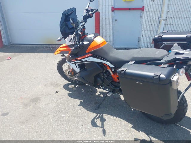 KTM 790/890 Adv R, Rally 2022 VBKTR6403NM845018 Image 13