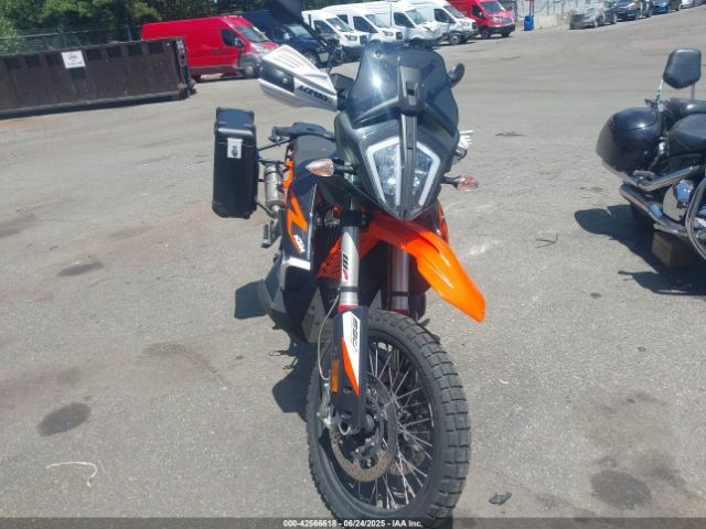 2022 KTM 890 VBKTR6403NM845018 Photo 4