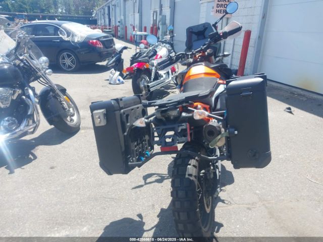 2022 KTM 890 VBKTR6403NM845018 Photo 5