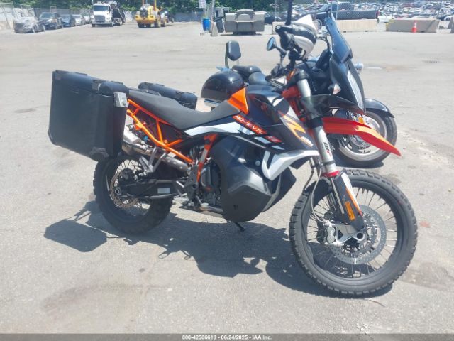2022 KTM 890 VBKTR6403NM845018 Photo 7
