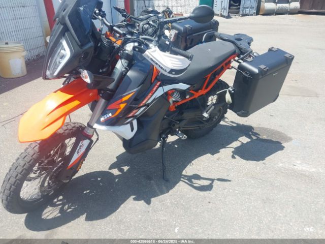 2022 KTM 890 VBKTR6403NM845018 Photo 8