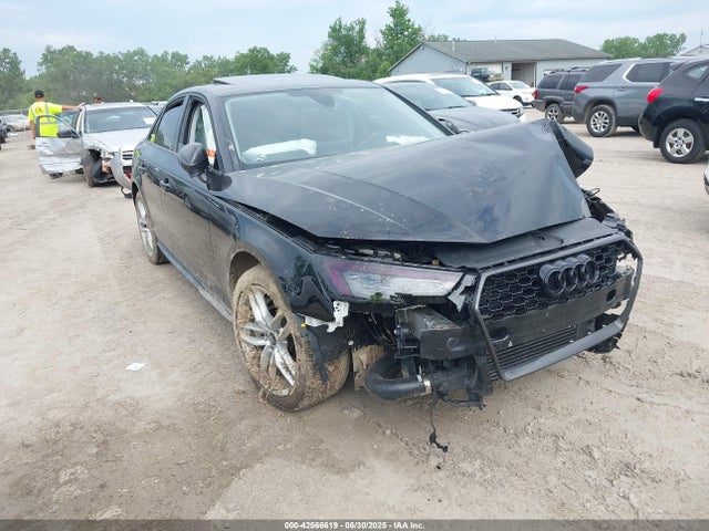2017 AUDI A4 WAUDNAF49HN053052 Photo 0