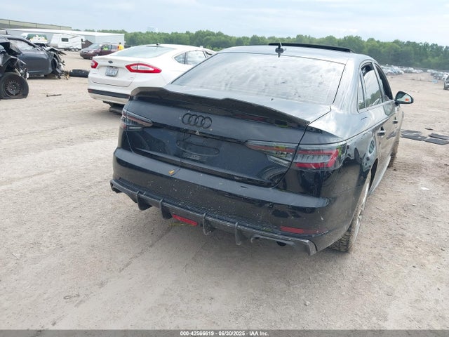 2017 AUDI A4 WAUDNAF49HN053052 Photo 3