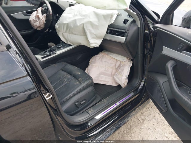 2017 AUDI A4 WAUDNAF49HN053052 Photo 4