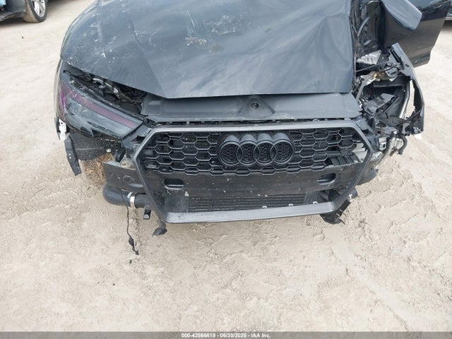 2017 AUDI A4 WAUDNAF49HN053052 Photo 5