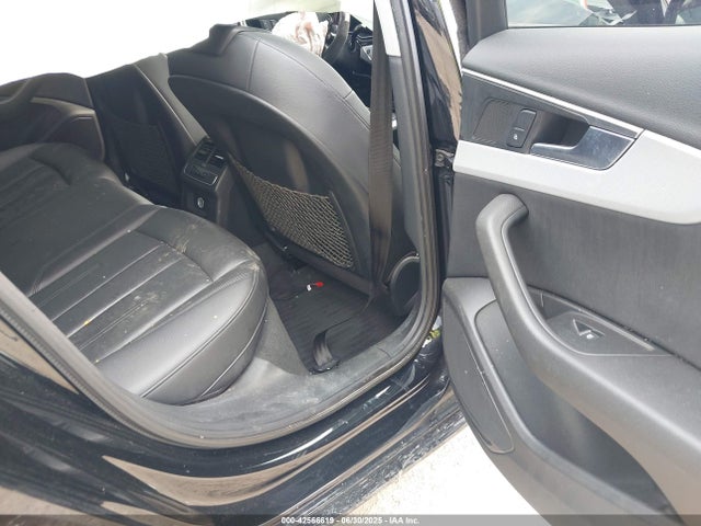 2017 AUDI A4 WAUDNAF49HN053052 Photo 7