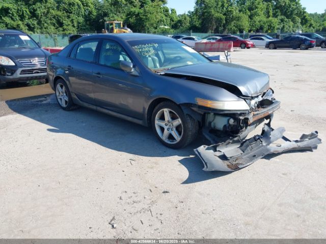 2006 ACURA TL 19UUA66256A065473 Photo 0