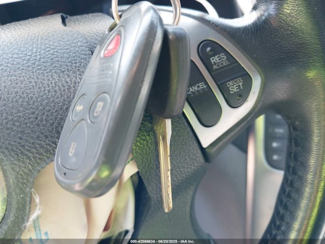 2006 ACURA TL 19UUA66256A065473 Photo 10