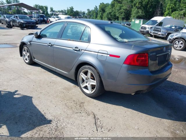 2006 ACURA TL 19UUA66256A065473 Photo 2