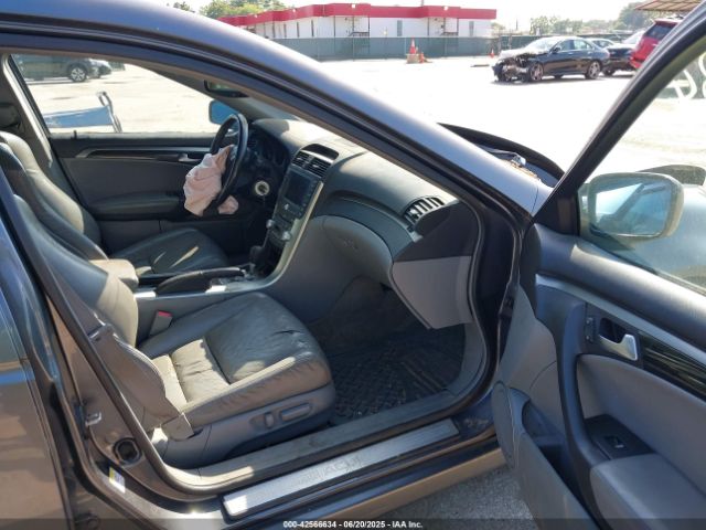 2006 ACURA TL 19UUA66256A065473 Photo 4
