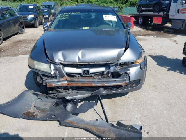 2006 ACURA TL 19UUA66256A065473 Photo 5