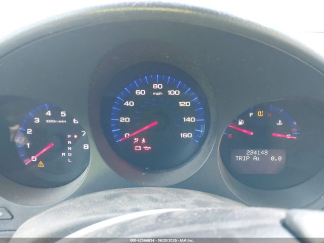 2006 ACURA TL 19UUA66256A065473 Photo 6