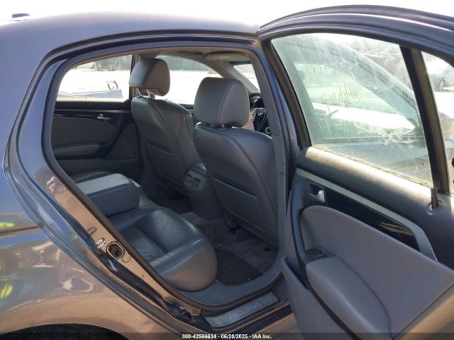2006 ACURA TL 19UUA66256A065473 Photo 7
