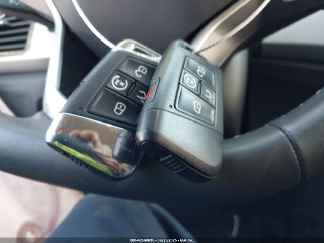 2022 VOLKSWAGEN ATLAS 1V2HR2CA7NC526848 Photo 10