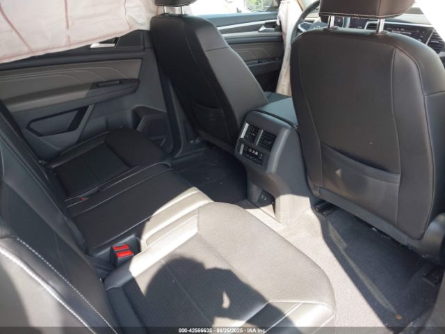 2022 VOLKSWAGEN ATLAS 1V2HR2CA7NC526848 Photo 7