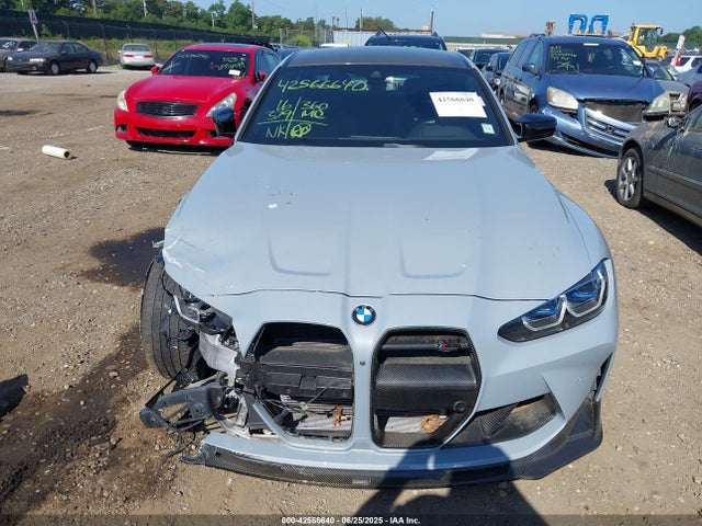 BMW M3 2021 WBS33AY03MFL38129 Image 11