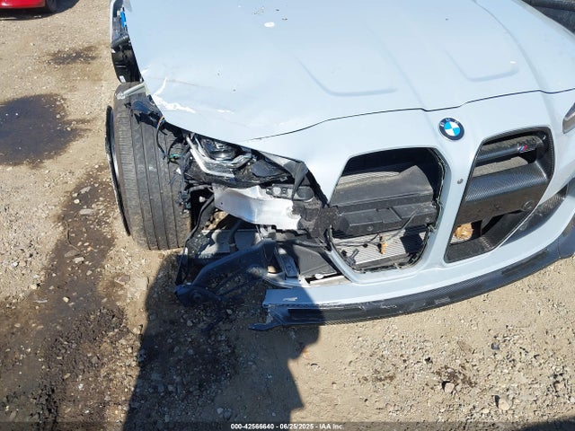BMW M3 2021 WBS33AY03MFL38129 Image 18