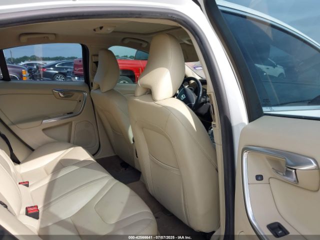 2015 VOLVO S60 YV126MFB8F1305105 Photo 7
