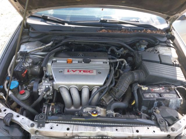 2006 ACURA TSX JH4CL96846C007416 Photo 9